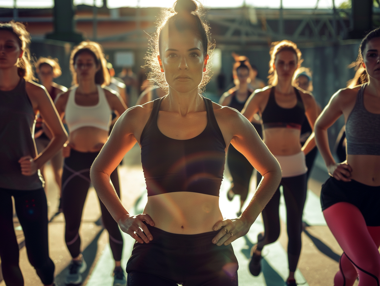 Команда Corevo - професійні тренери та консультанти